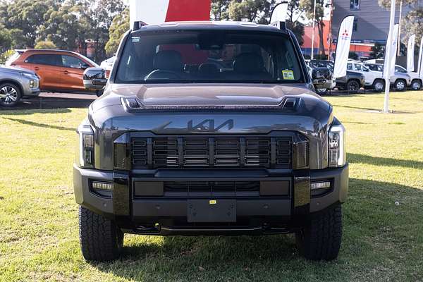 2025 Kia Tasman X-Pro TK 4X4