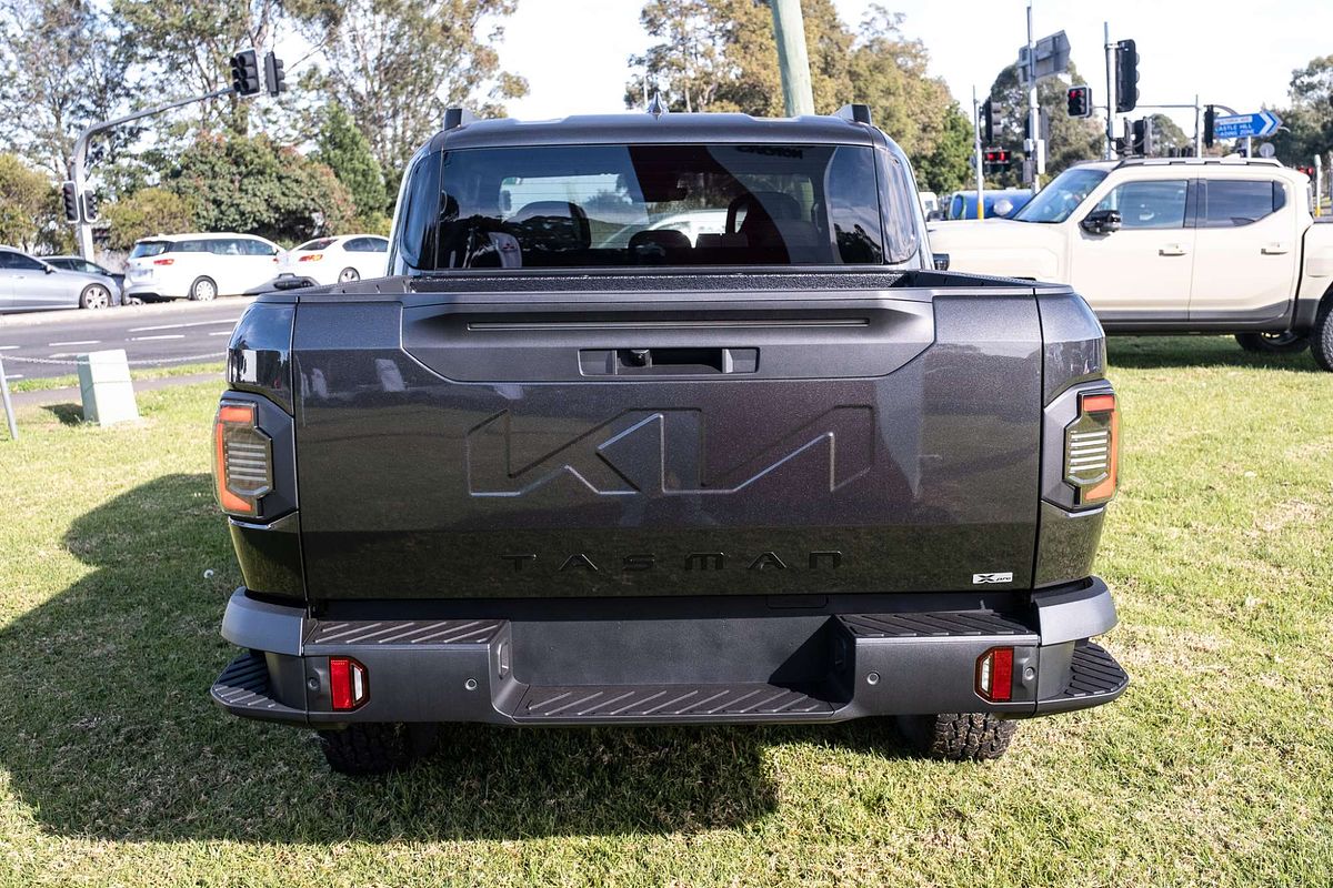 2025 Kia Tasman X-Pro TK 4X4