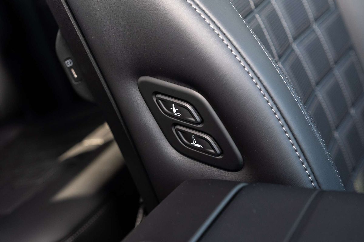 2025 Kia Tasman X-Pro TK 4X4