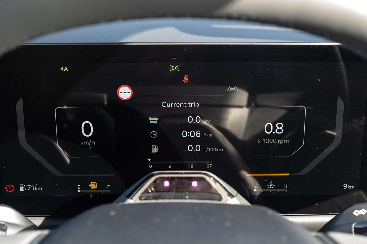 2025 Kia Tasman X-Pro TK 4X4