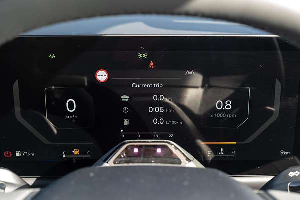 2025 Kia Tasman X-Pro TK 4X4