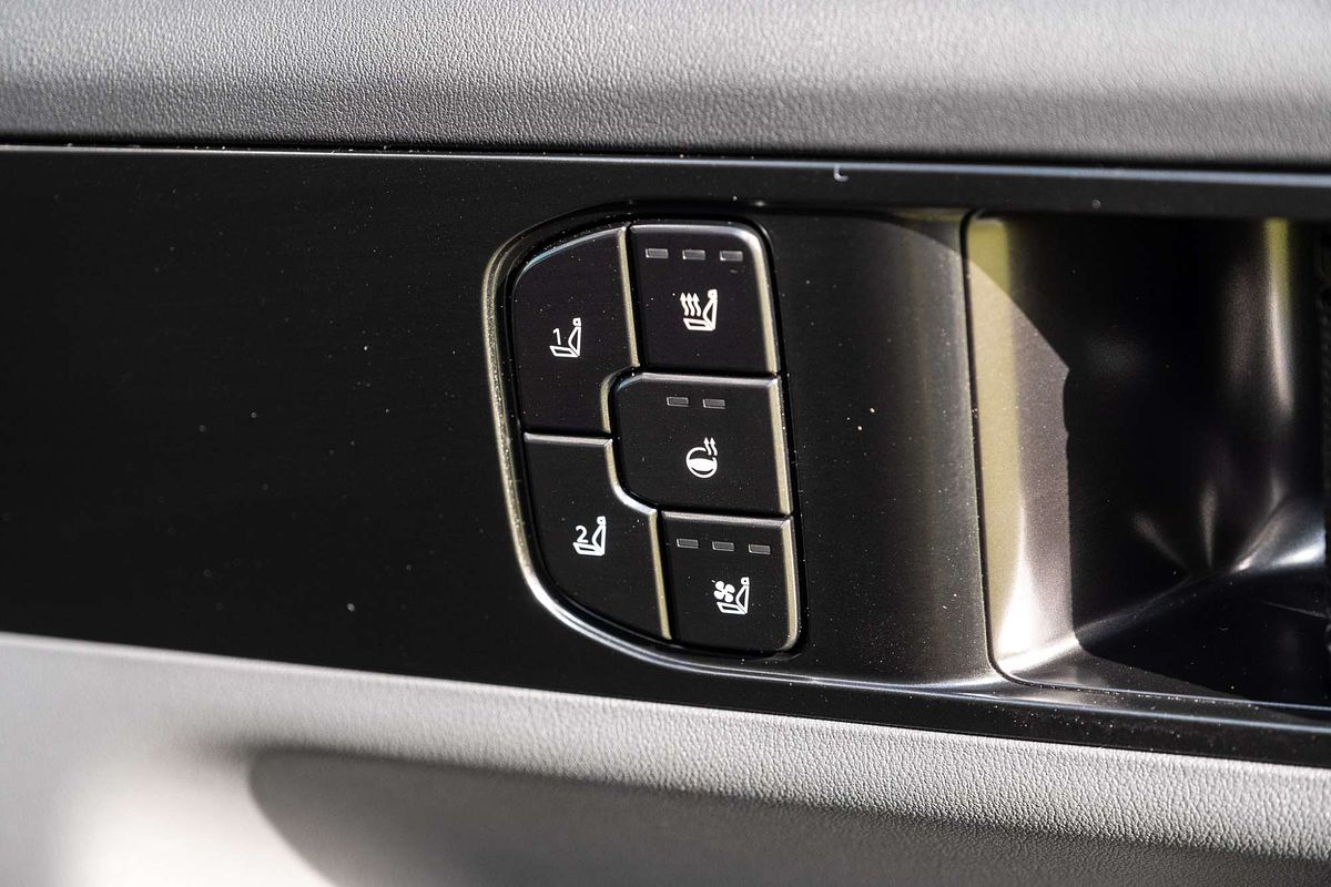 2025 Kia Tasman X-Pro TK 4X4