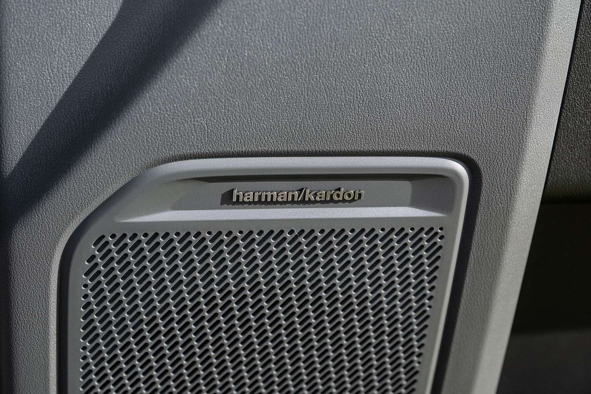 2025 Kia Tasman X-Pro TK 4X4