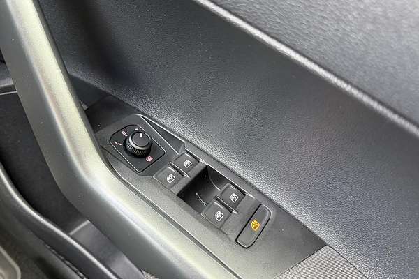 2021 Volkswagen Polo 70TSI Trendline AW