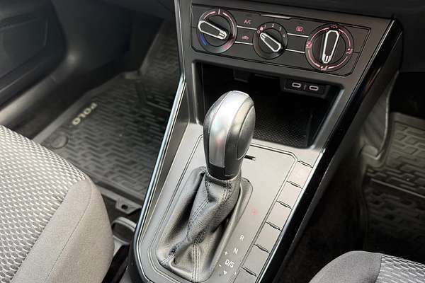 2021 Volkswagen Polo 70TSI Trendline AW