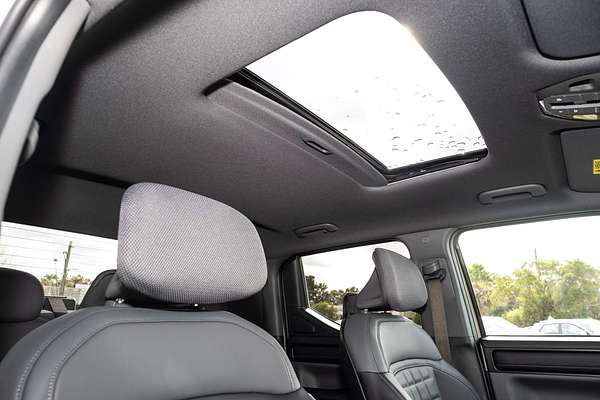 2025 Kia Tasman X-Pro TK 4X4