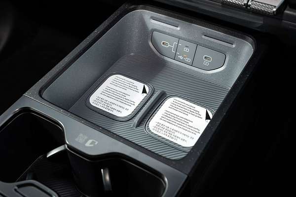 2025 Kia Tasman X-Pro TK 4X4