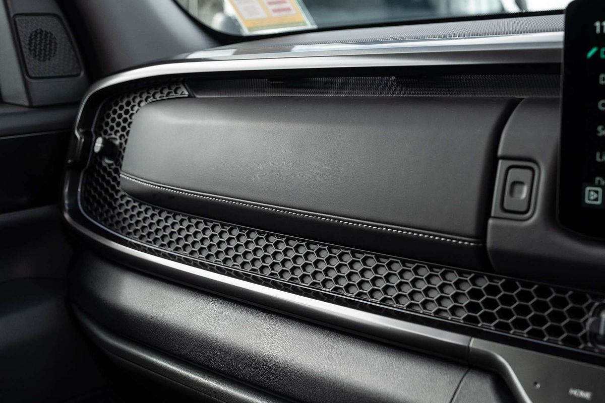 2025 Kia Tasman X-Pro TK 4X4