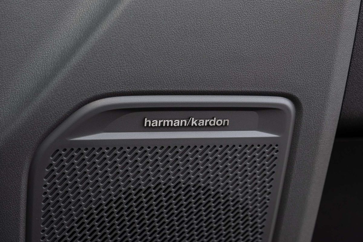 2025 Kia Tasman X-Pro TK 4X4