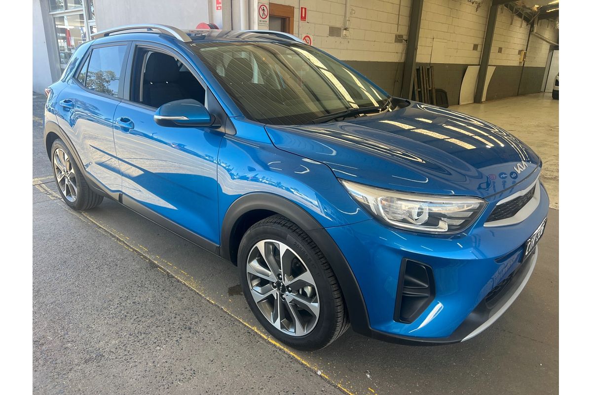 2023 Kia Stonic Sport YB