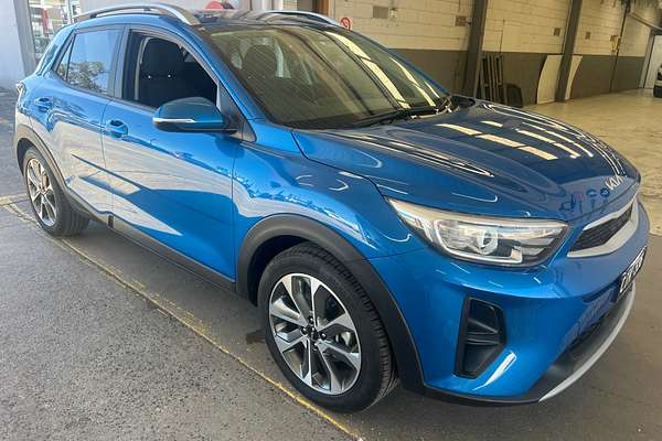 2023 Kia Stonic Sport YB