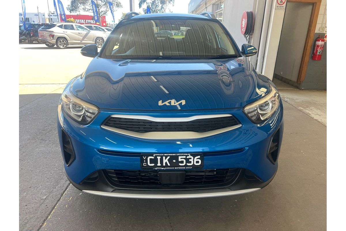 2023 Kia Stonic Sport YB