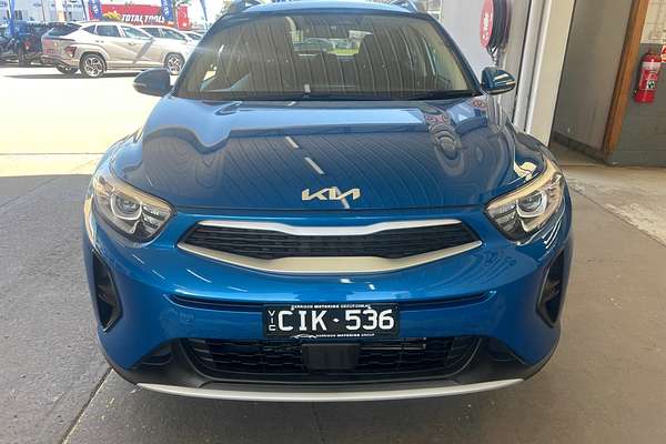 2023 Kia Stonic Sport YB