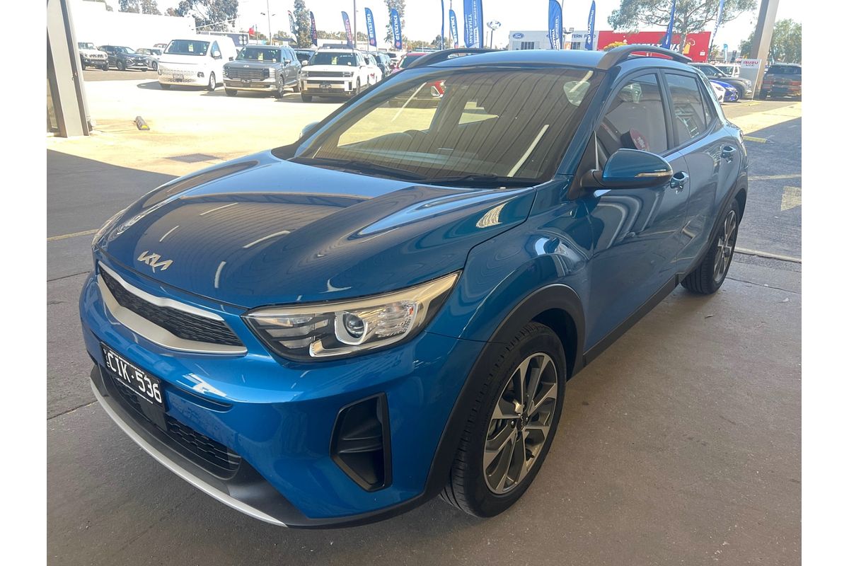 2023 Kia Stonic Sport YB