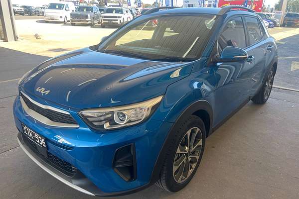 2023 Kia Stonic Sport YB