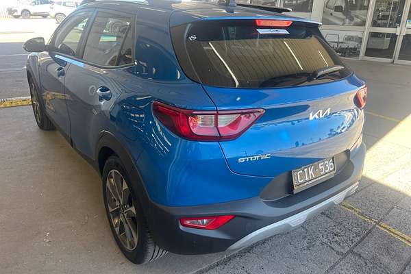 2023 Kia Stonic Sport YB