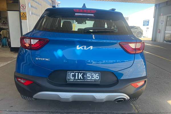 2023 Kia Stonic Sport YB