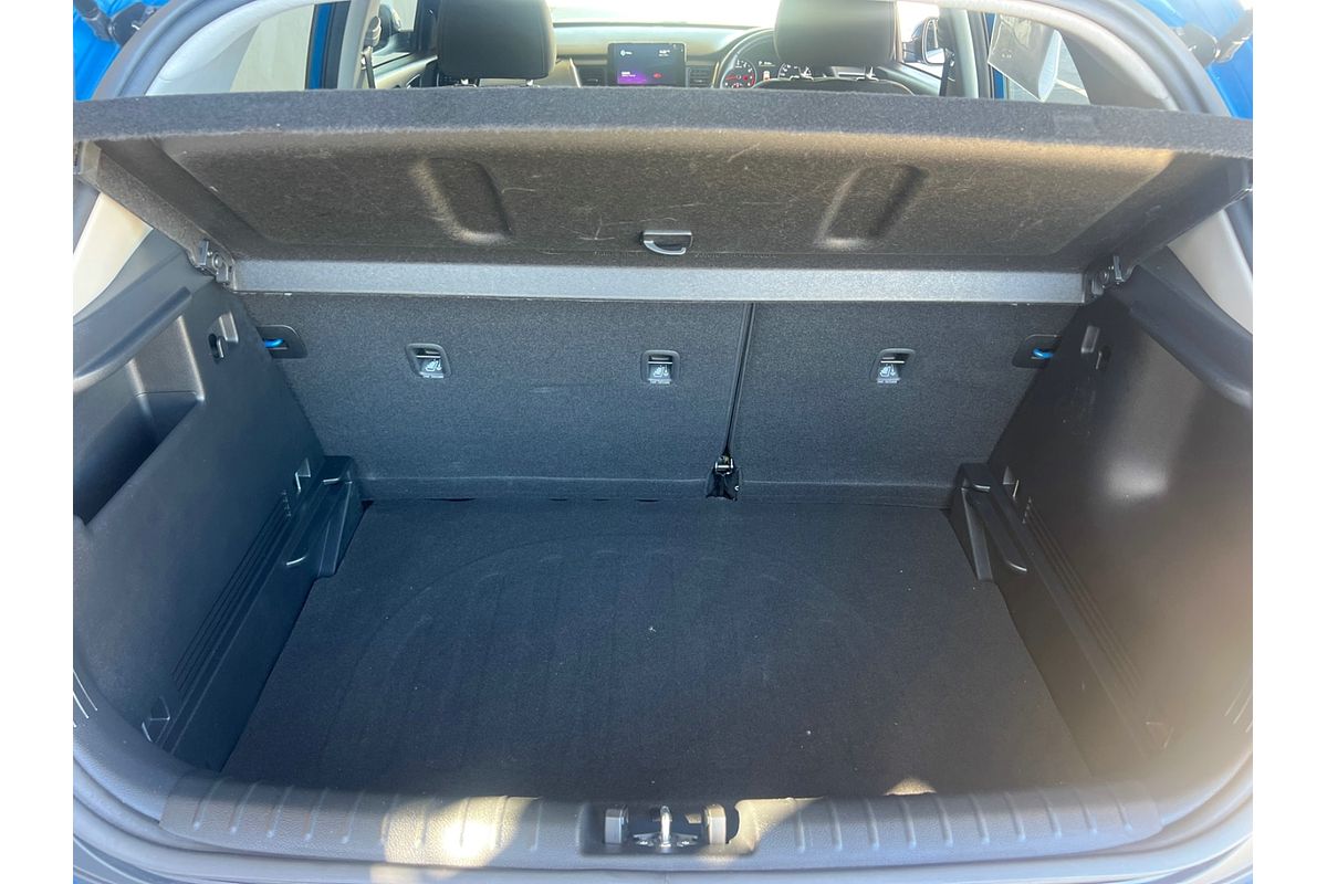 2023 Kia Stonic Sport YB