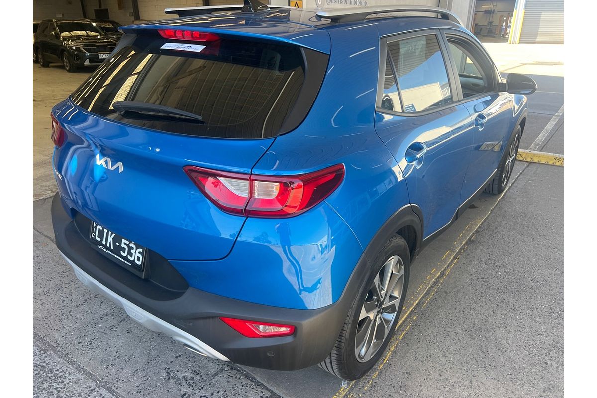 2023 Kia Stonic Sport YB