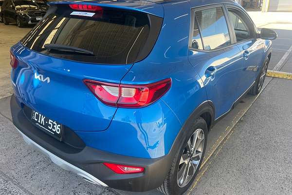 2023 Kia Stonic Sport YB