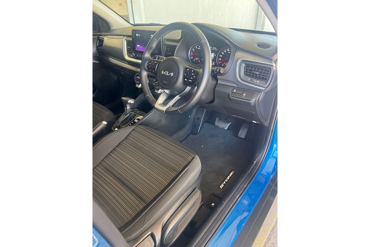 2023 Kia Stonic Sport YB