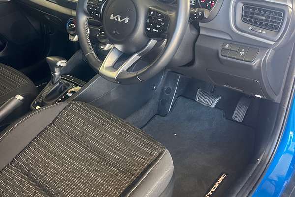 2023 Kia Stonic Sport YB