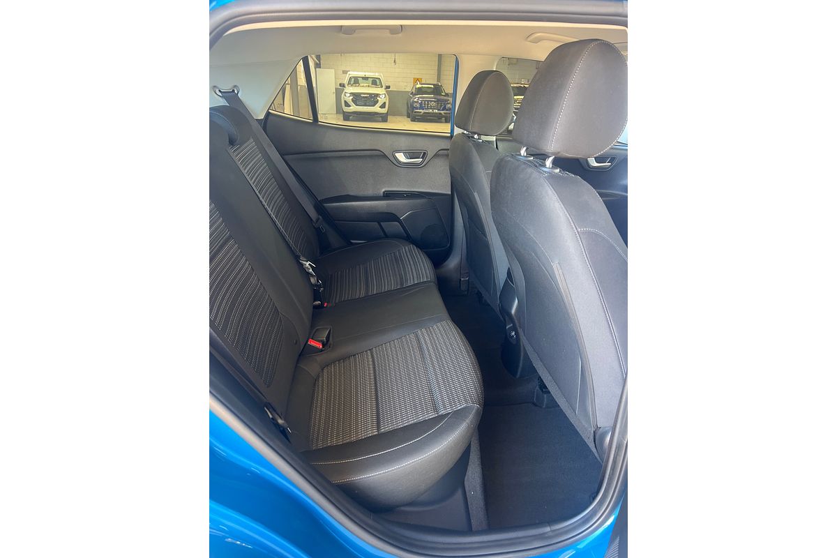 2023 Kia Stonic Sport YB