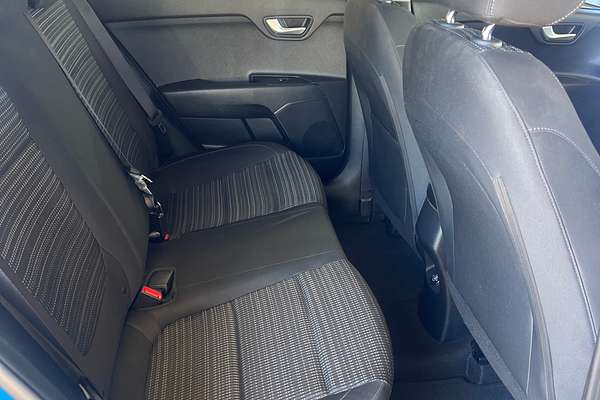 2023 Kia Stonic Sport YB