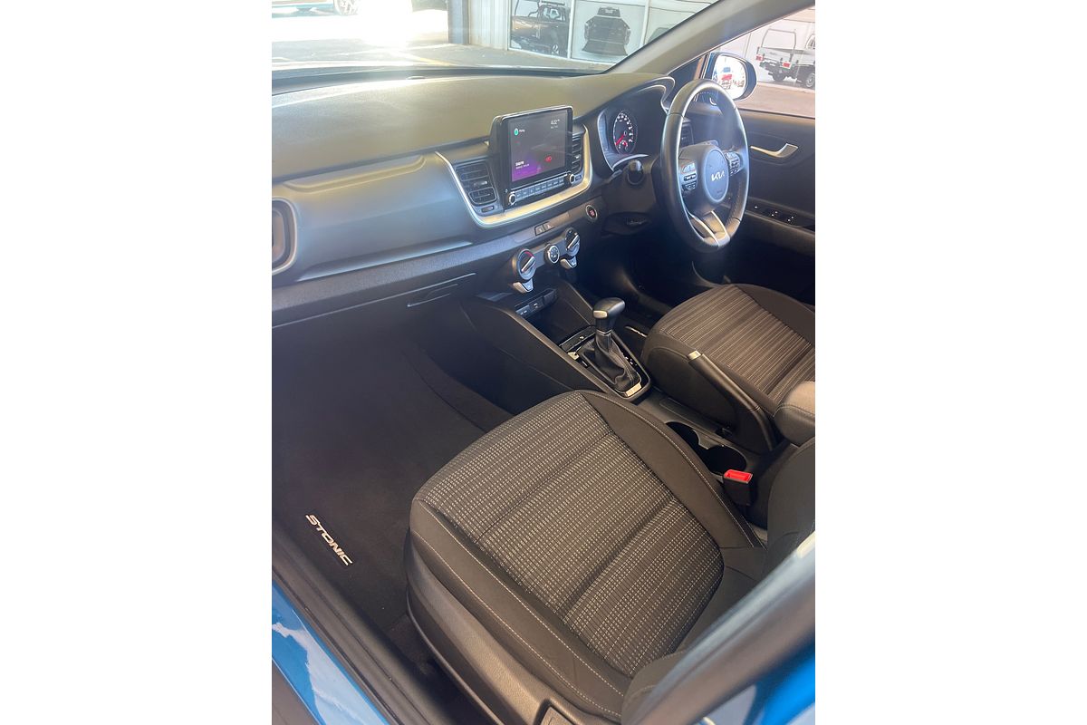 2023 Kia Stonic Sport YB