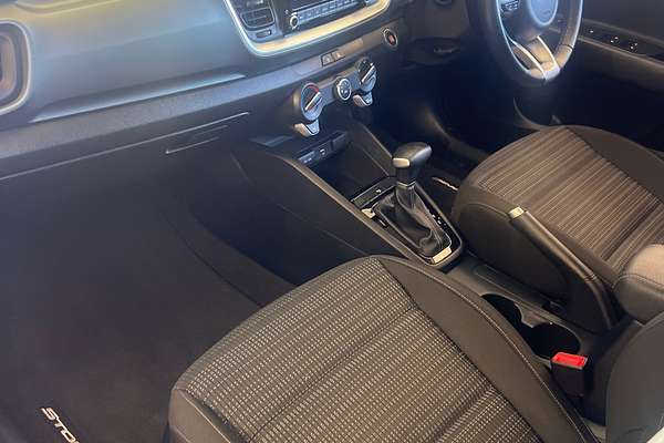 2023 Kia Stonic Sport YB