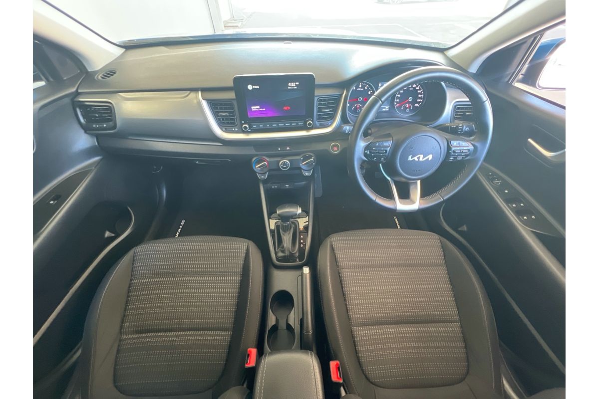 2023 Kia Stonic Sport YB