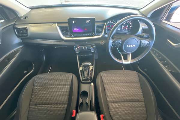 2023 Kia Stonic Sport YB