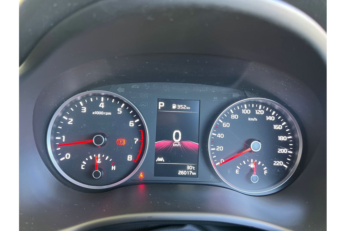 2023 Kia Stonic Sport YB