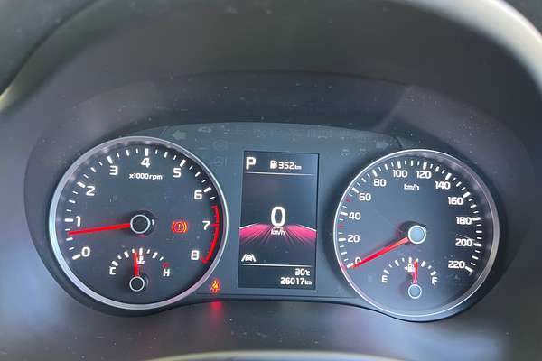 2023 Kia Stonic Sport YB