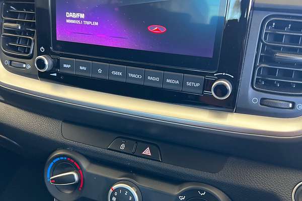 2023 Kia Stonic Sport YB