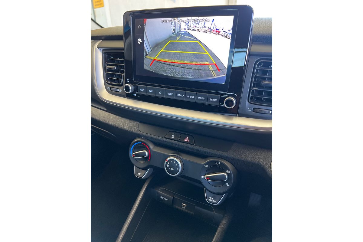 2023 Kia Stonic Sport YB