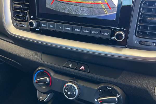 2023 Kia Stonic Sport YB