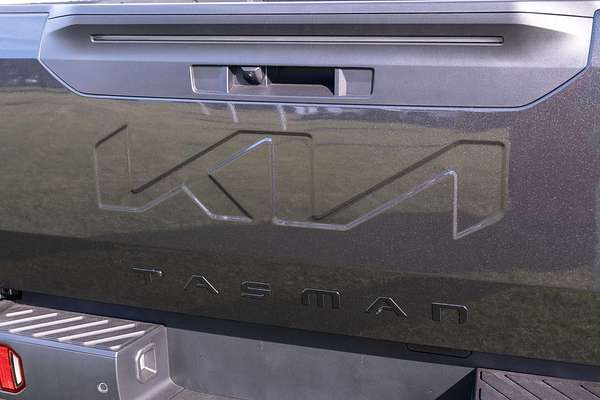 2025 Kia Tasman X-Pro TK 4X4
