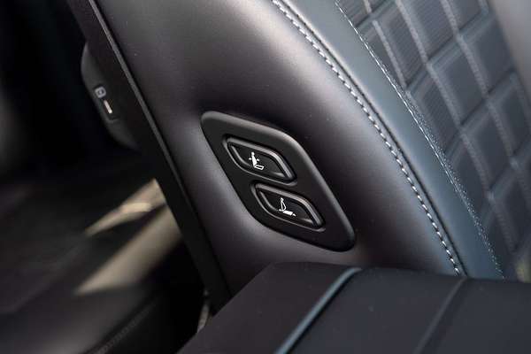 2025 Kia Tasman X-Pro TK 4X4