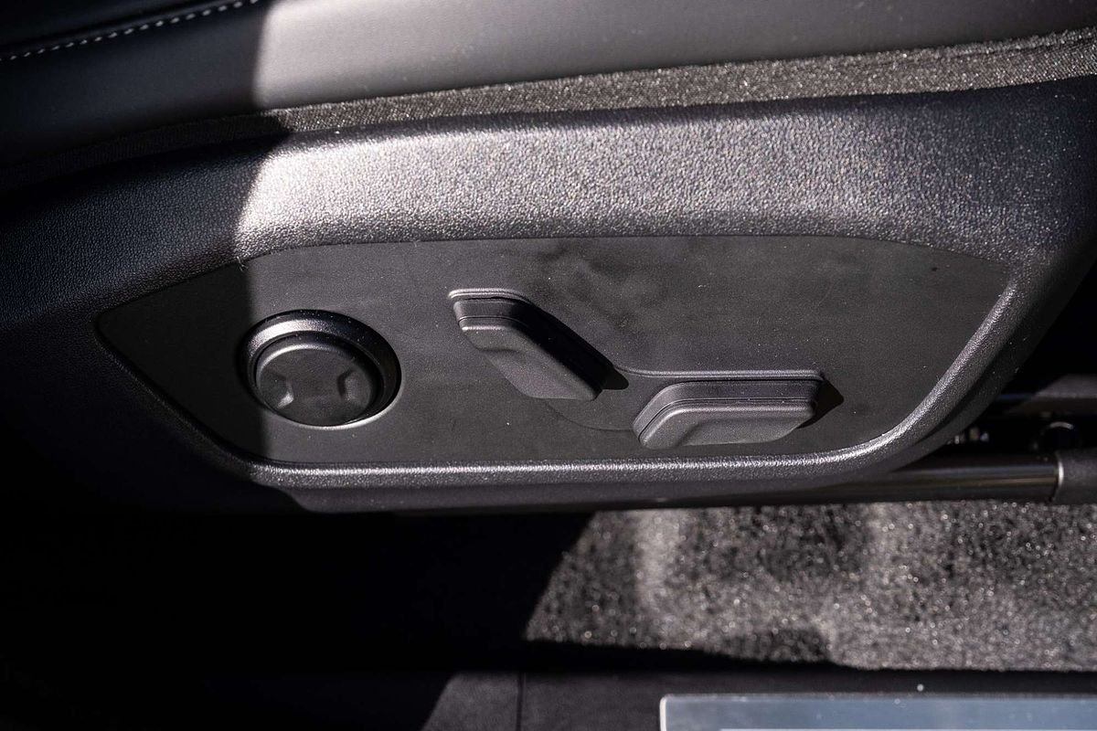 2025 Kia Tasman X-Pro TK 4X4