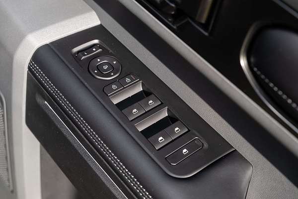 2025 Kia Tasman X-Pro TK 4X4