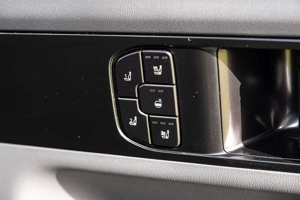 2025 Kia Tasman X-Pro TK 4X4