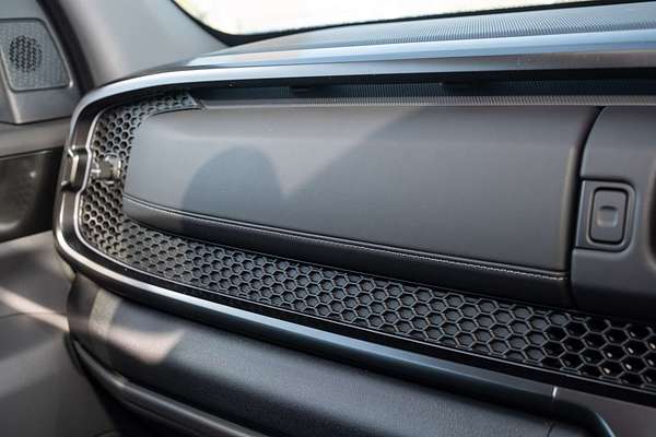 2025 Kia Tasman X-Pro TK 4X4