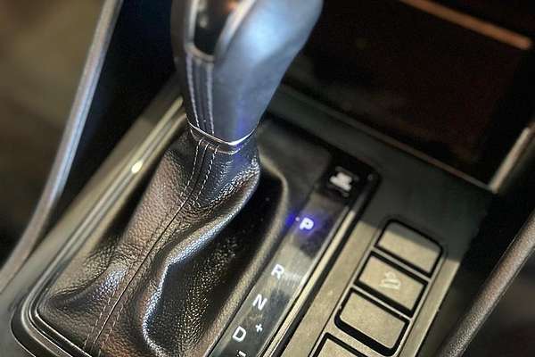 2020 Hyundai Tucson Active X TL4