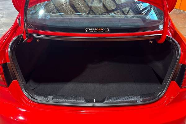 2014 Kia Cerato Koup Si YD