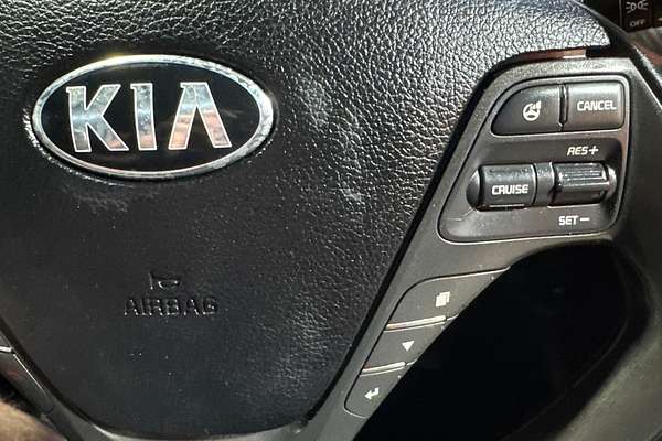 2014 Kia Cerato Koup Si YD