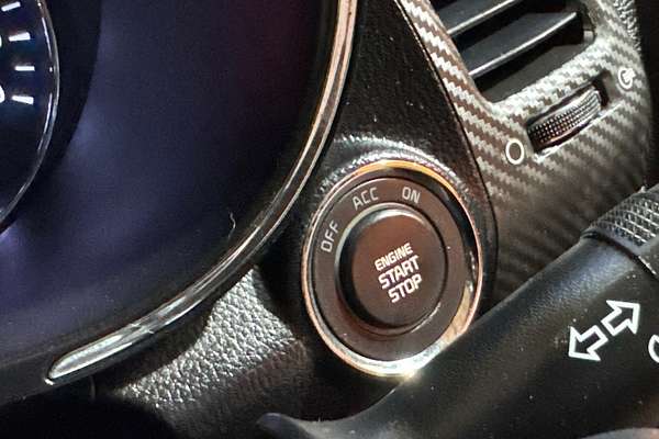 2014 Kia Cerato Koup Si YD