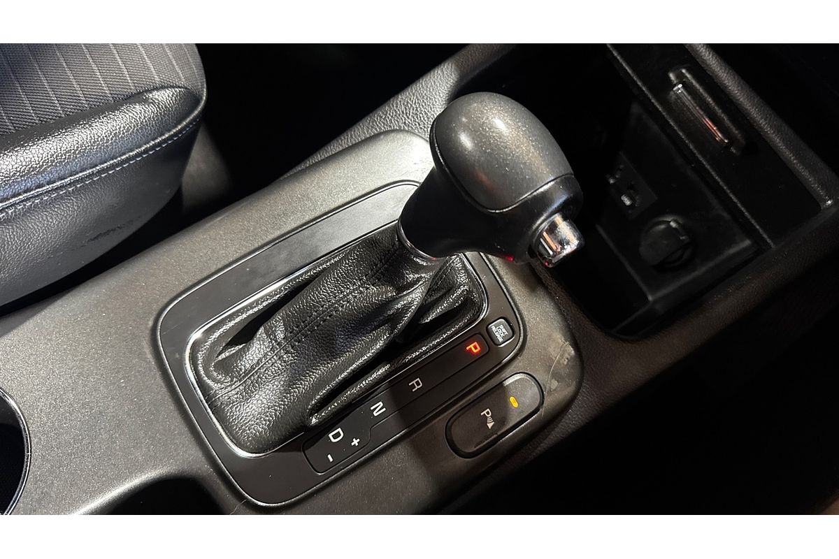 2014 Kia Cerato Koup Si YD