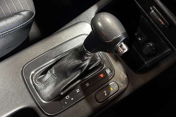 2014 Kia Cerato Koup Si YD