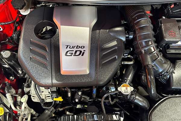 2014 Kia Cerato Koup Si YD